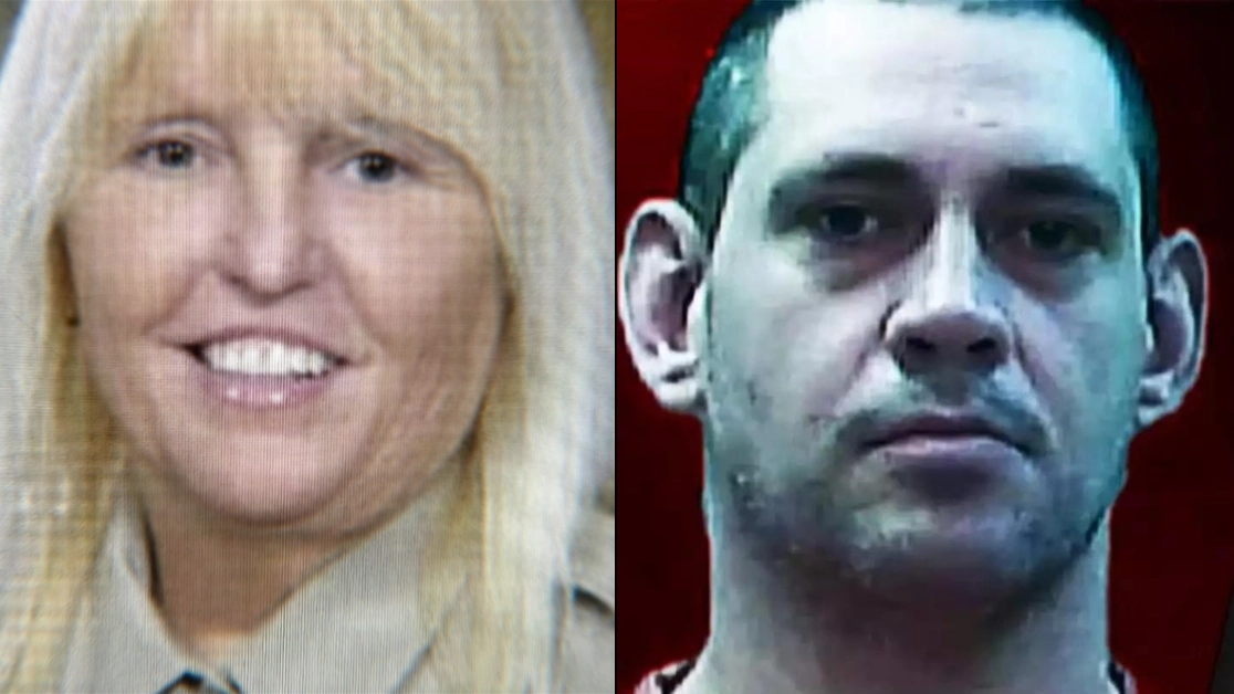 Viewers are saying Netflix are ‘wicked’ for phone recordings they played in ‘wild’ true crime doc