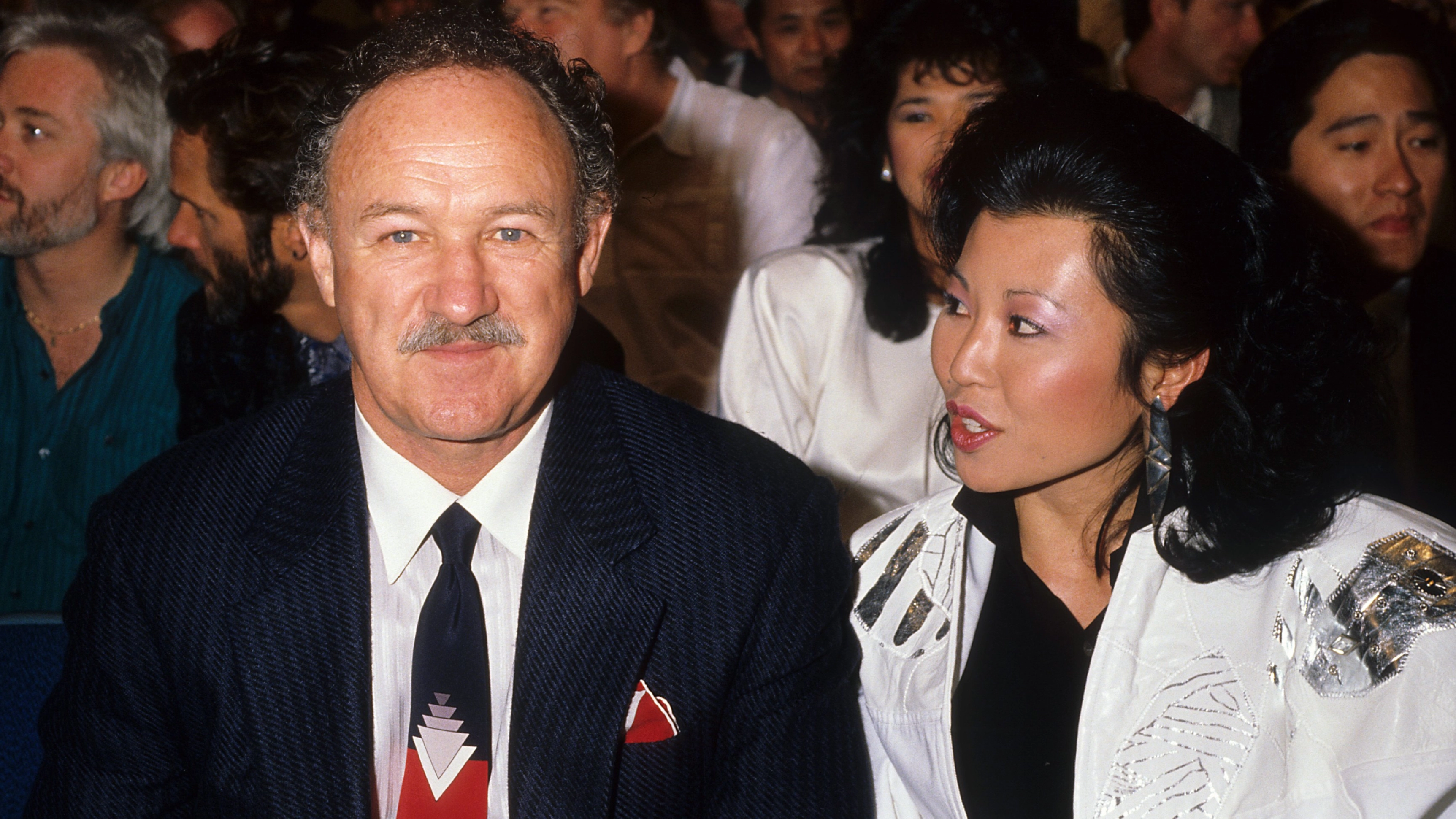 Betsy Arakawa's rare cardiovascular disease and symptoms explained as cause of death is confirmed