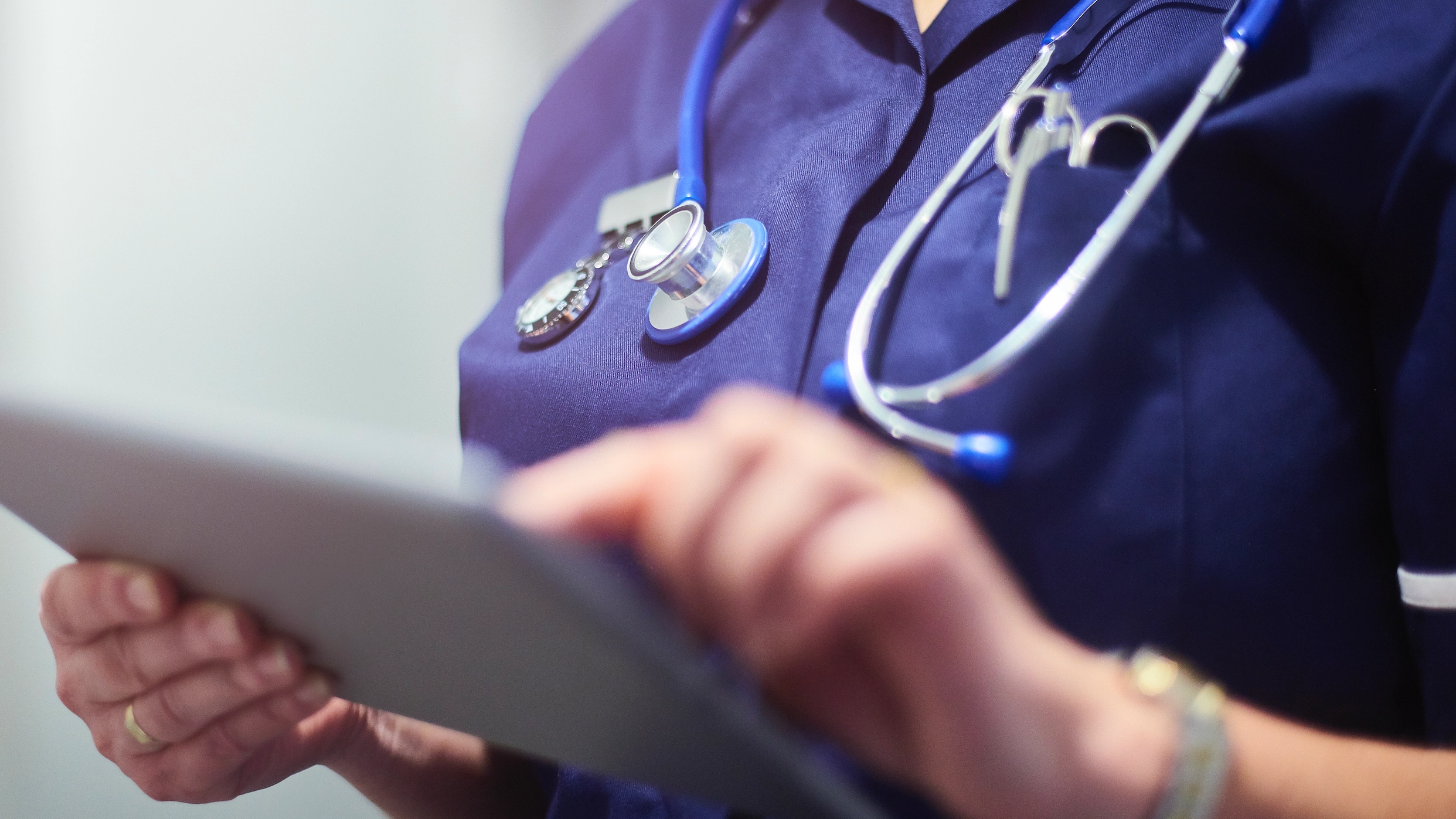 NHS begins mass gonorrhoea vaccination programme in world-first