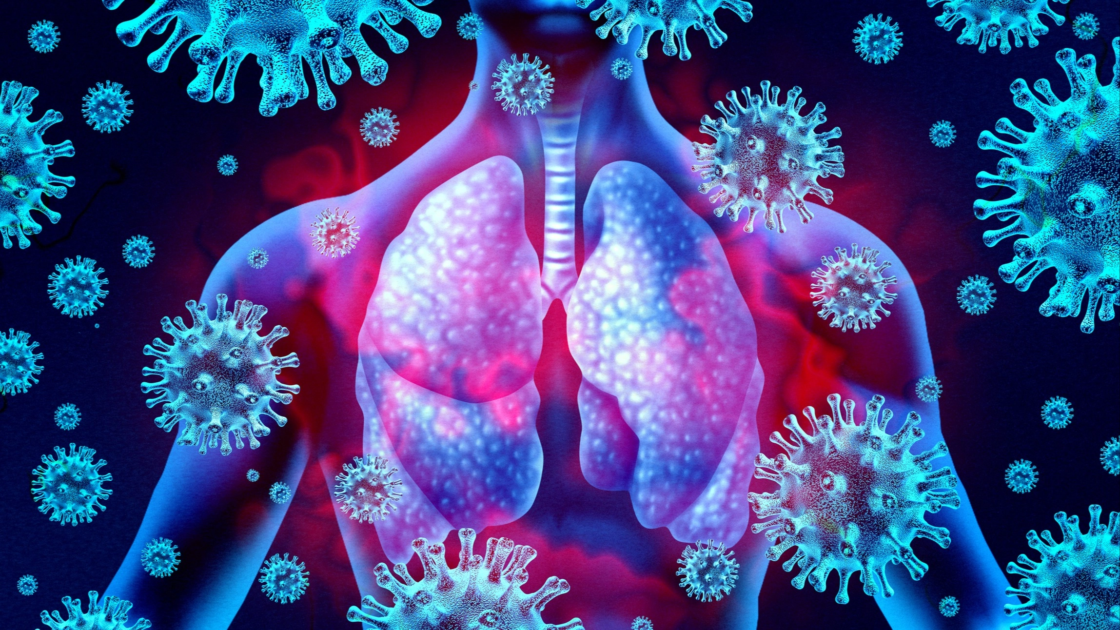 Terrifying 'popcorn lung' disease linked to vaping is often mistaken for asthma, doctor says