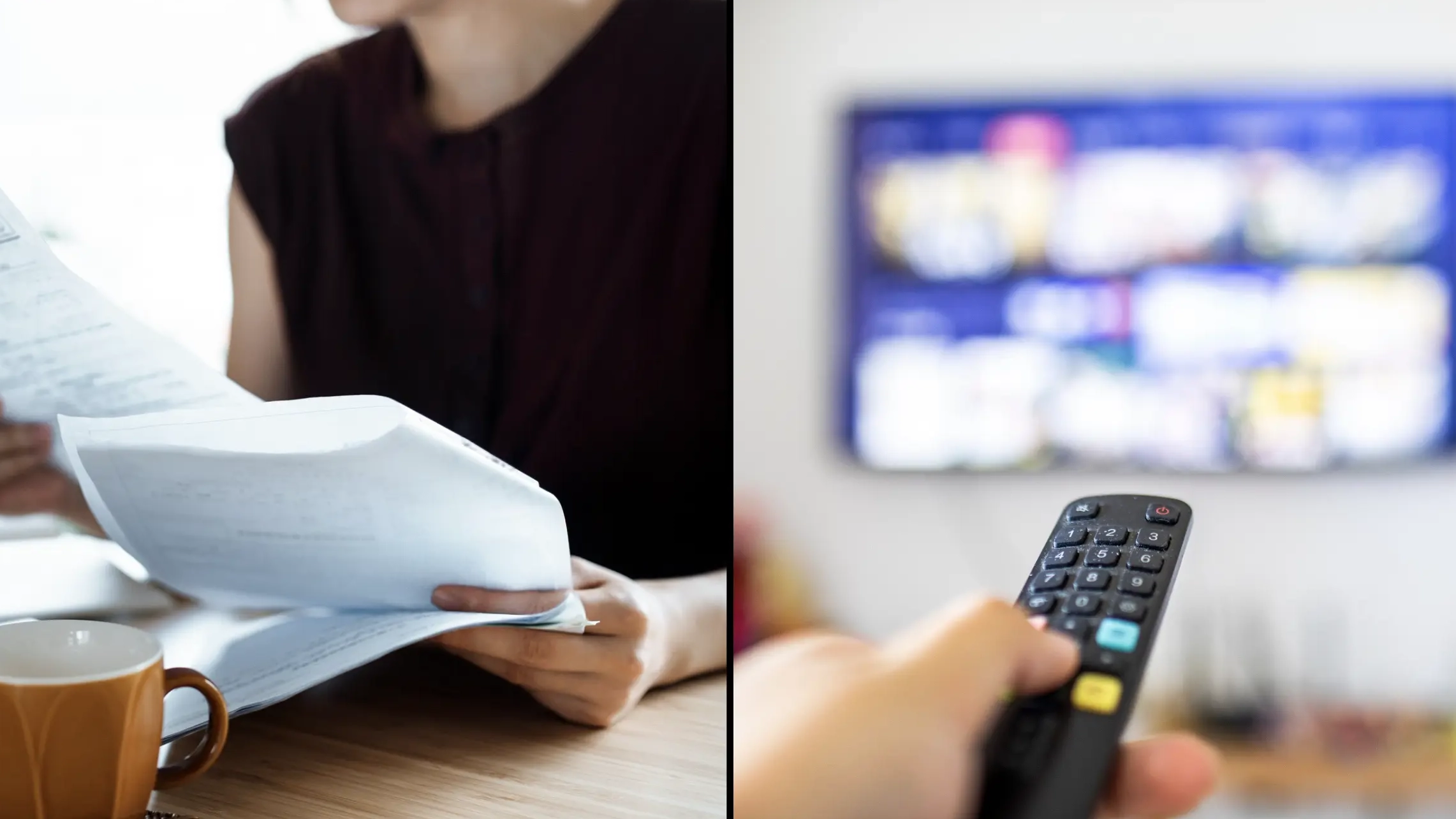 Brits could be left out of pocket with controversial change that will affect all of us in April