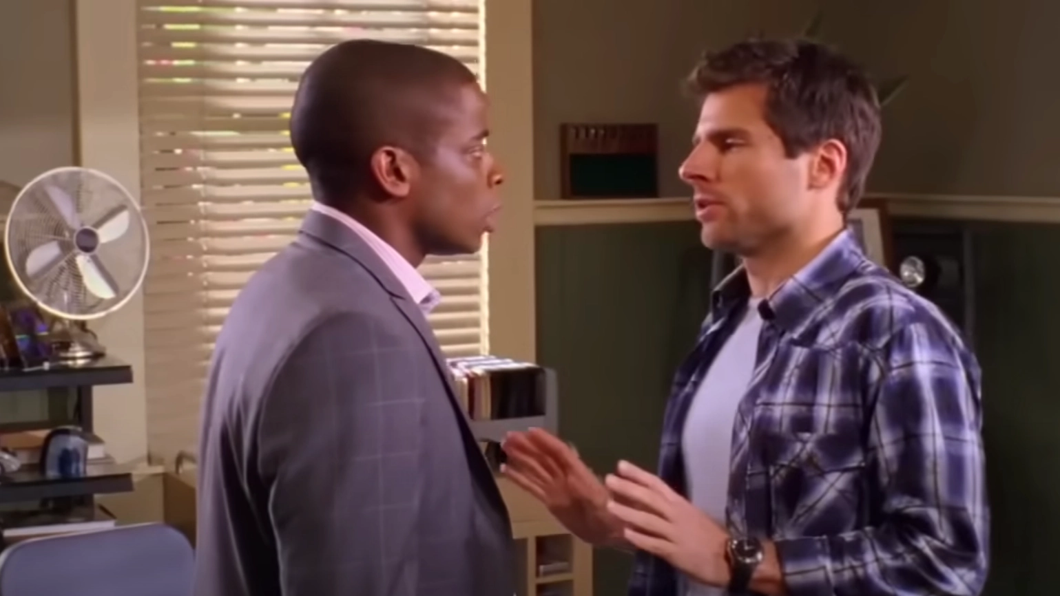 Netflix users rush to watch eight seasons of 'one of the best shows ever' with series set to leave
