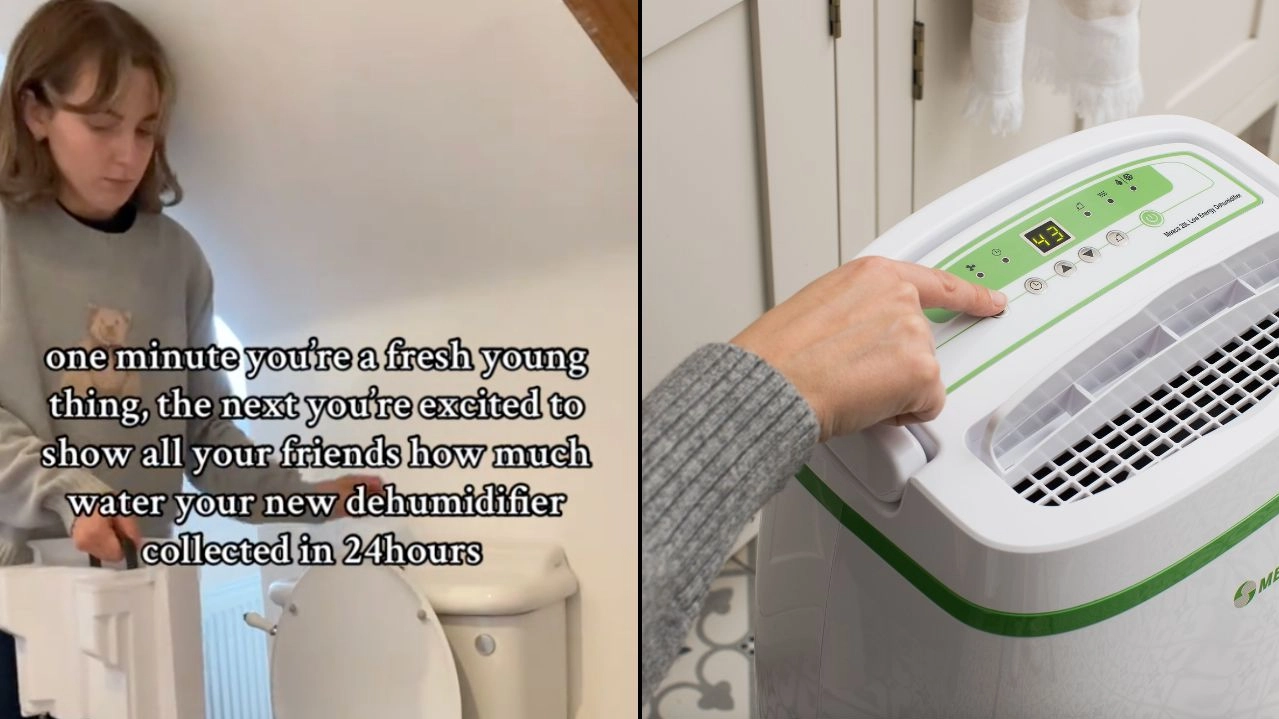 Brits swear by surprising hack to keep energy bills down during cold weather