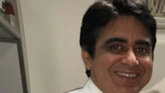 Pilot of tragic Air India flight made heartbreaking promise to father days before crash