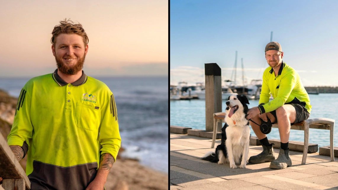 There's never been a better time to live and work in Western Australia