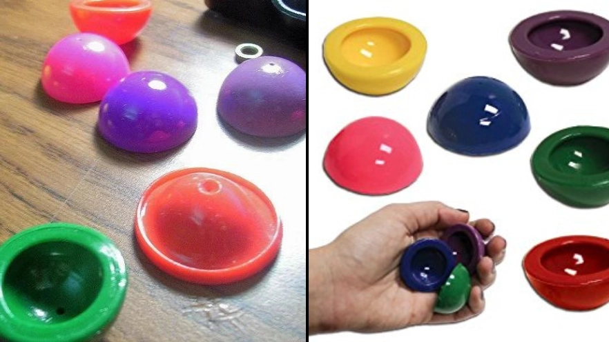 People are getting serious nostalgia over childhood toy they 'spent hours using' and can 'still immediately smell'