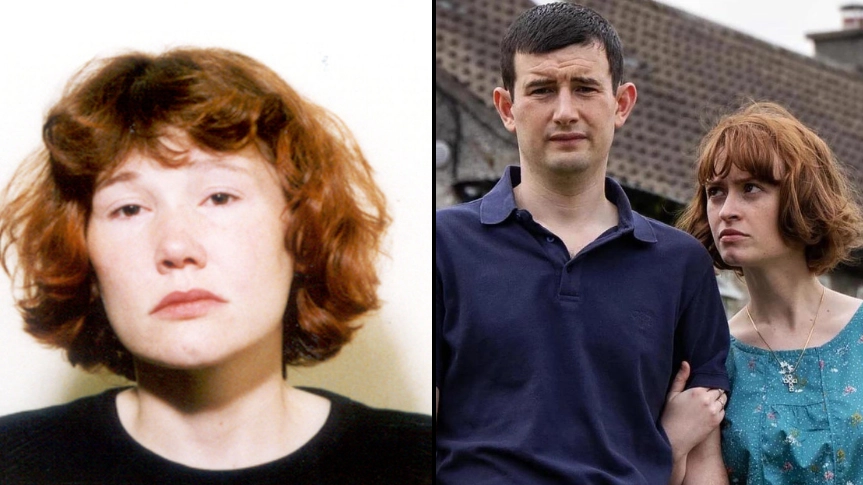 Netflix viewers feel uncomfortable watching tragic series about Maxine Carr and Ian Huntley