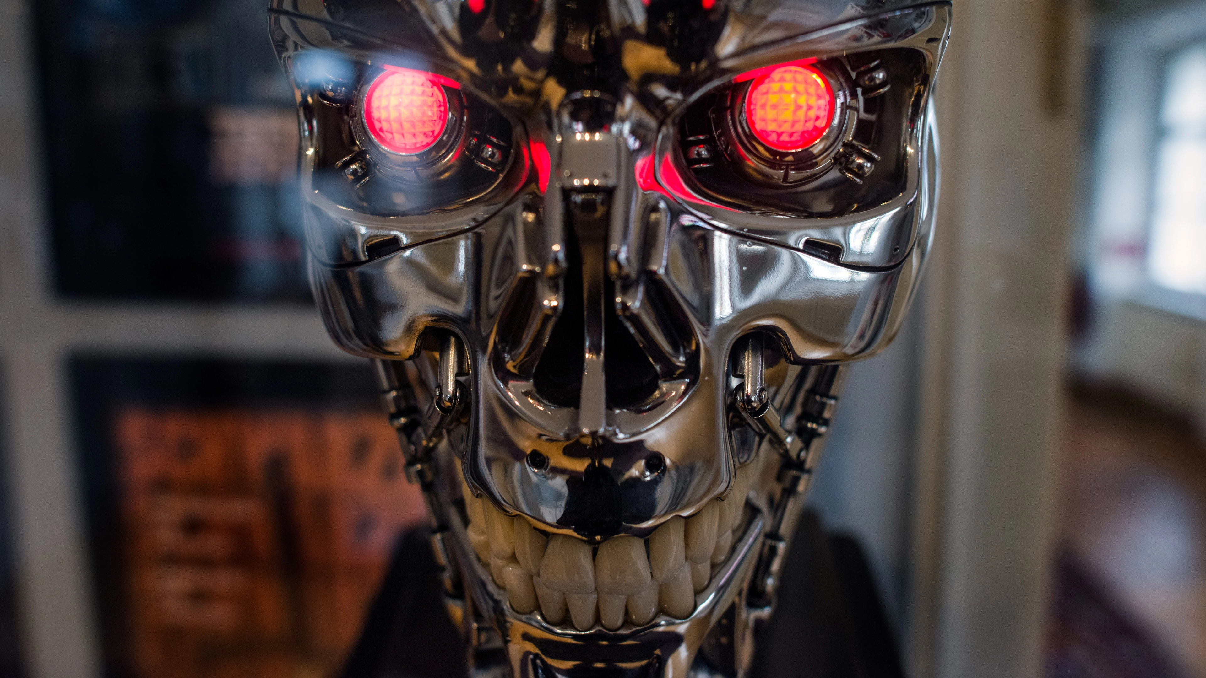 AI is ‘just as powerful and just as dangerous’ as scientists claim, says writer of Sam Altman film Artificial