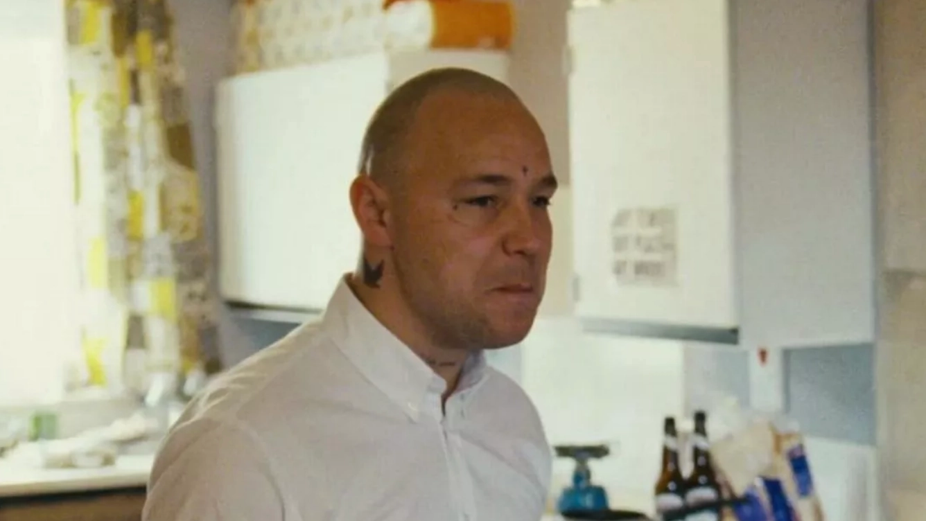 Stephen Graham admitted how filming heartbreaking This is England scene had big impact on his real life