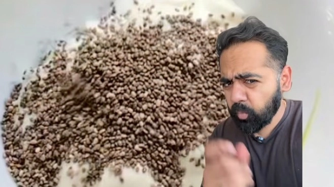 Doctor explains simple chia seeds error that can make you healthier if fixed