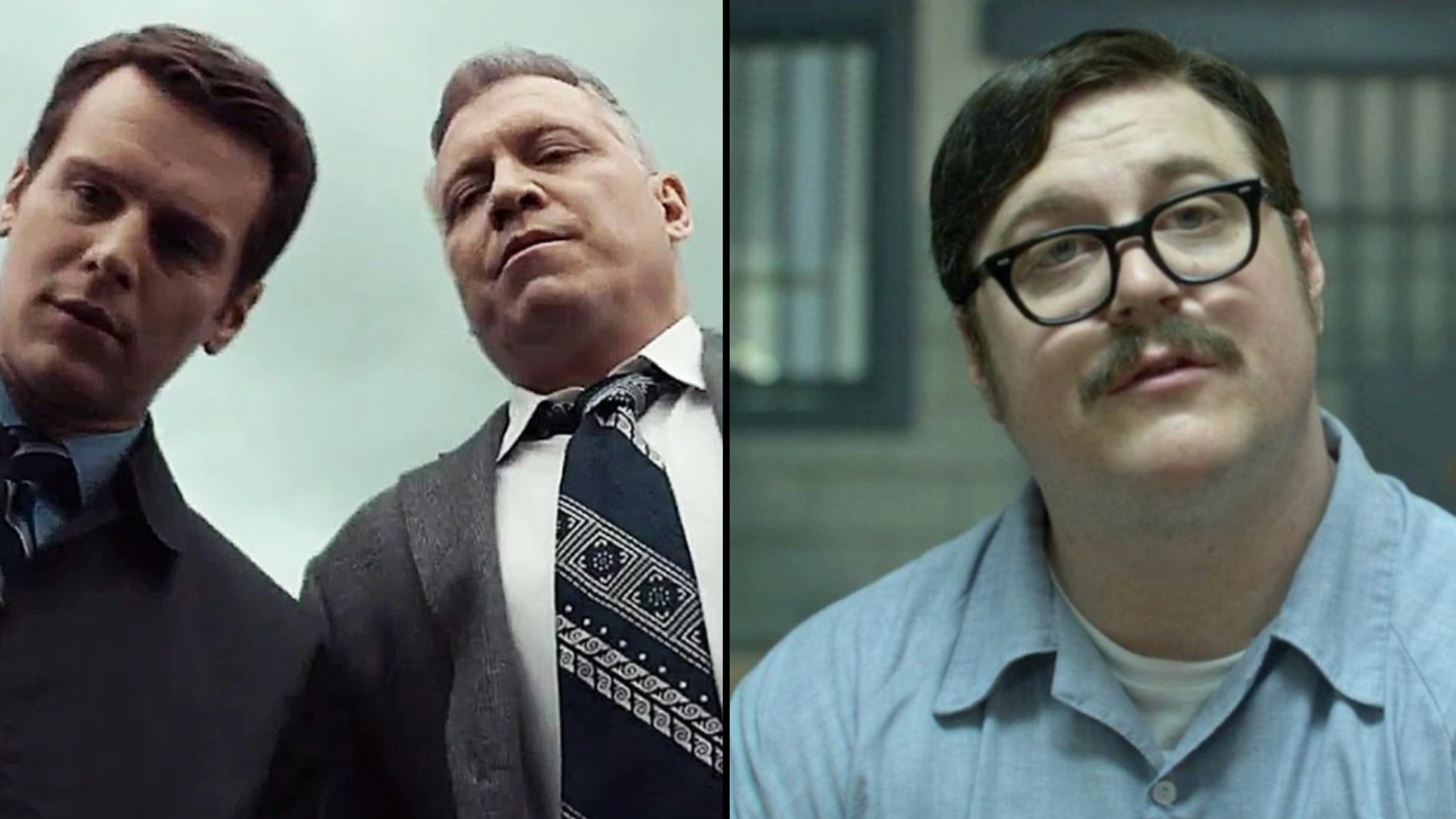David Fincher confirms future of Mindhunter season 3 at Netflix