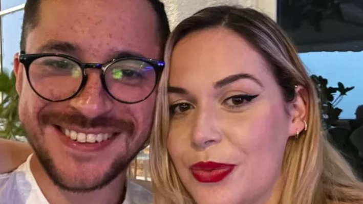 Brit who died along with fiancé after drinking limoncello 'refused offer' as she complained about 'worst hangover ever'