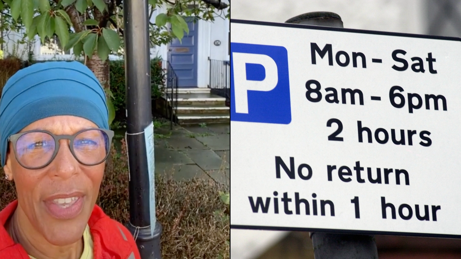 Driving expert explains meaning of common road sign which lots of drivers get wrong