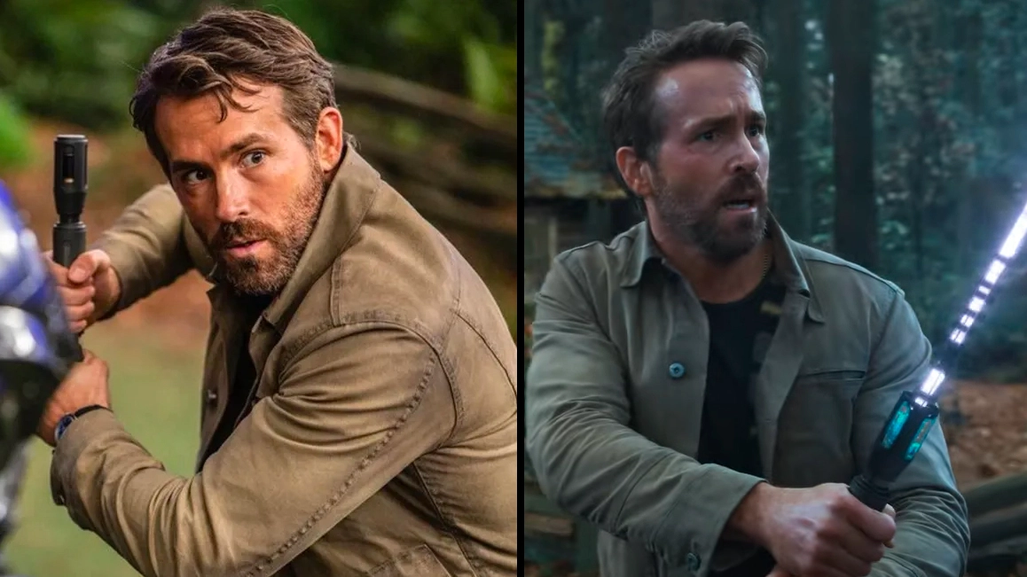 Viewers Have The Same Complaint About Ryan Reynolds' New Netflix Film