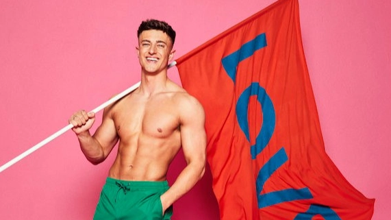 Who Is Liam Llewellyn From Love Island? Why Did He Leave The Villa?