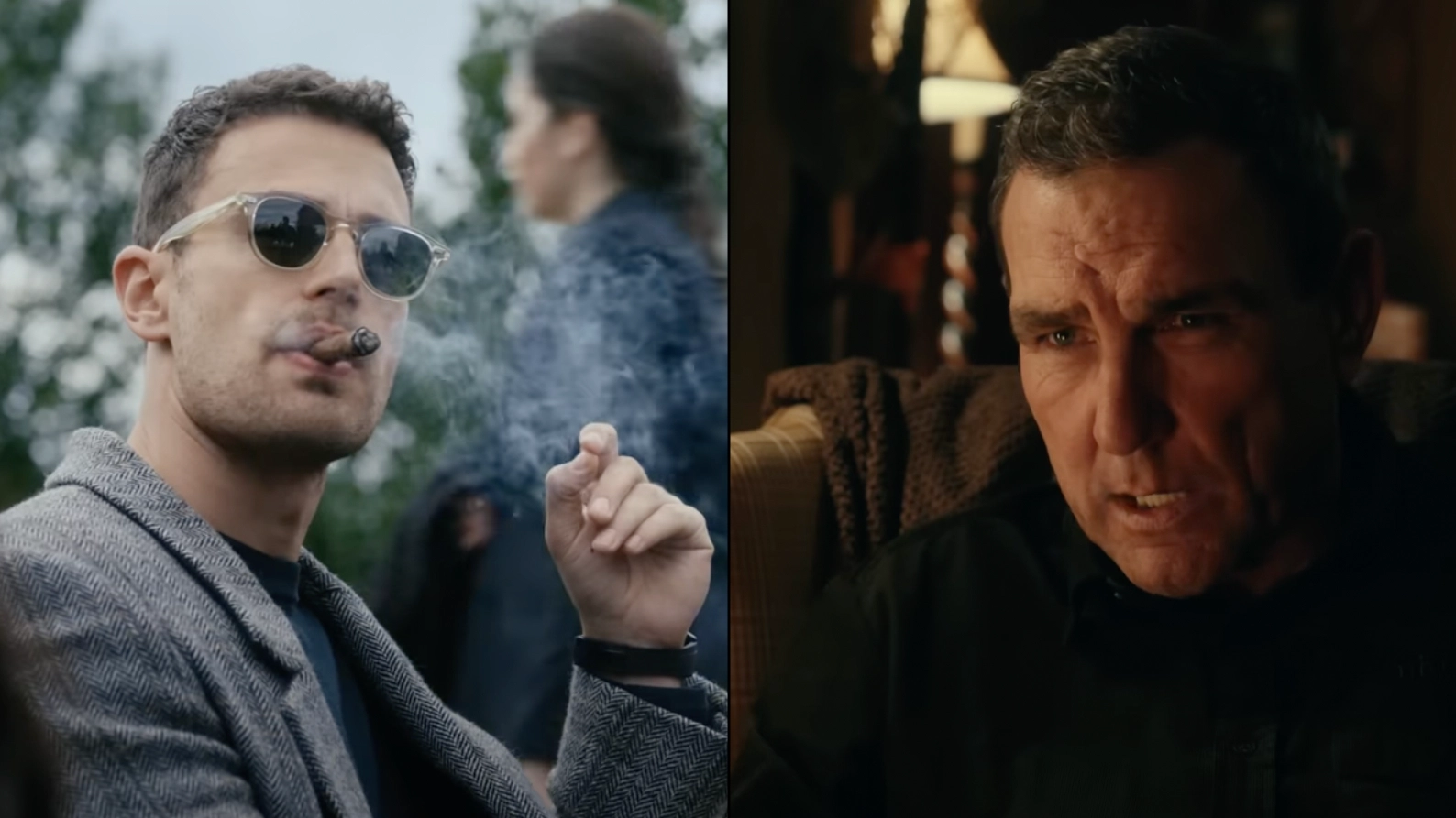 Netflix drops full trailer for Guy Ritchie's The Gentlemen spin-off series