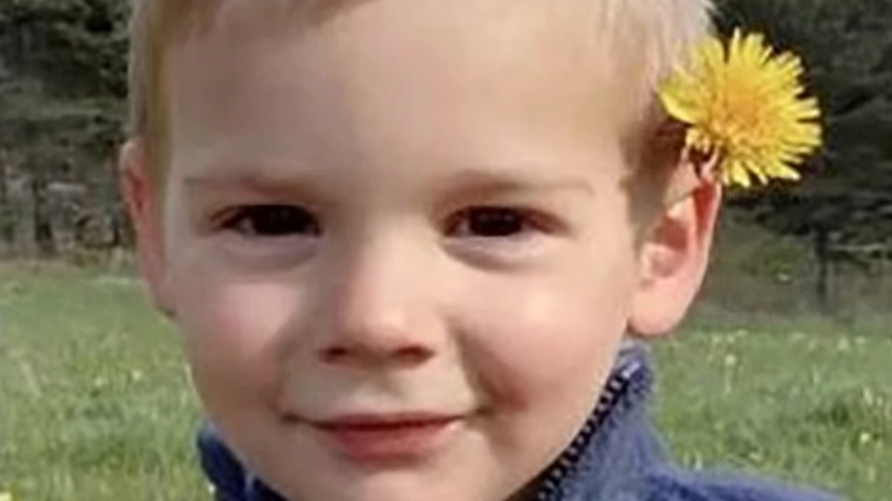 Detectives reveal major new details while investigating death of French toddler found after nine months missing