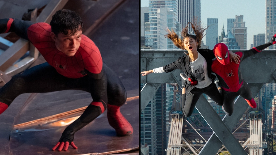 Marvel boss confirms Spider-Man 4 is officially in the works