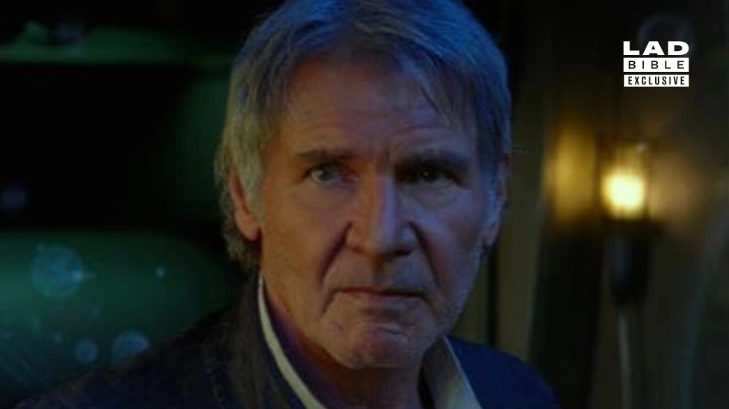 Harrison Ford says he 'was seduced' into making new Star Wars and Indiana Jones movies