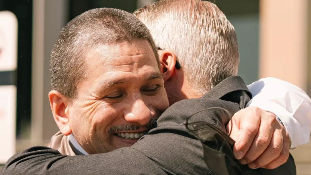 Man proved innocence and was released from prison after 21 years thanks to old MythBusters episode