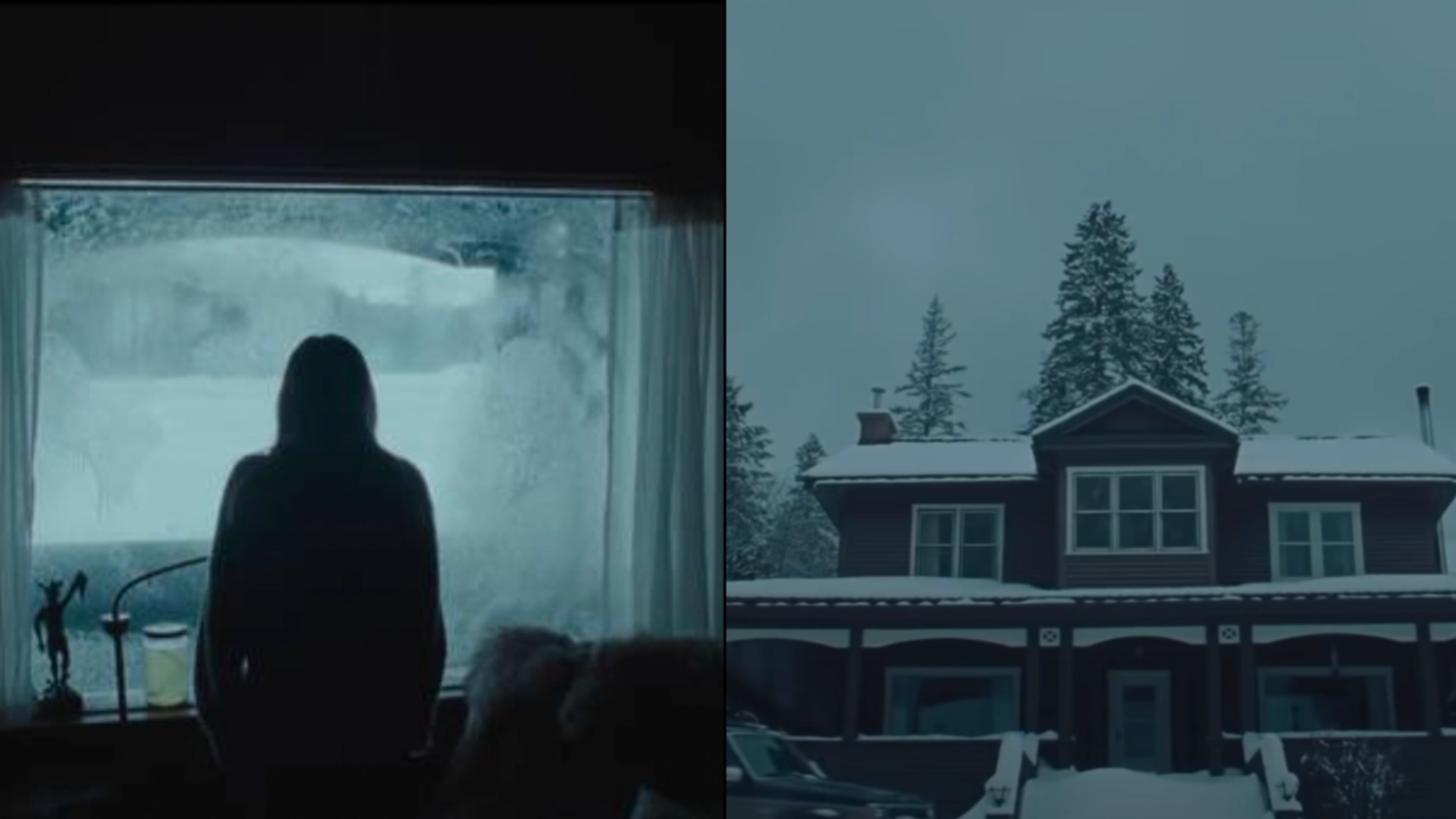 Netflix viewers 'can't believe they wasted two hours on' dark thriller surging up Netflix movie charts