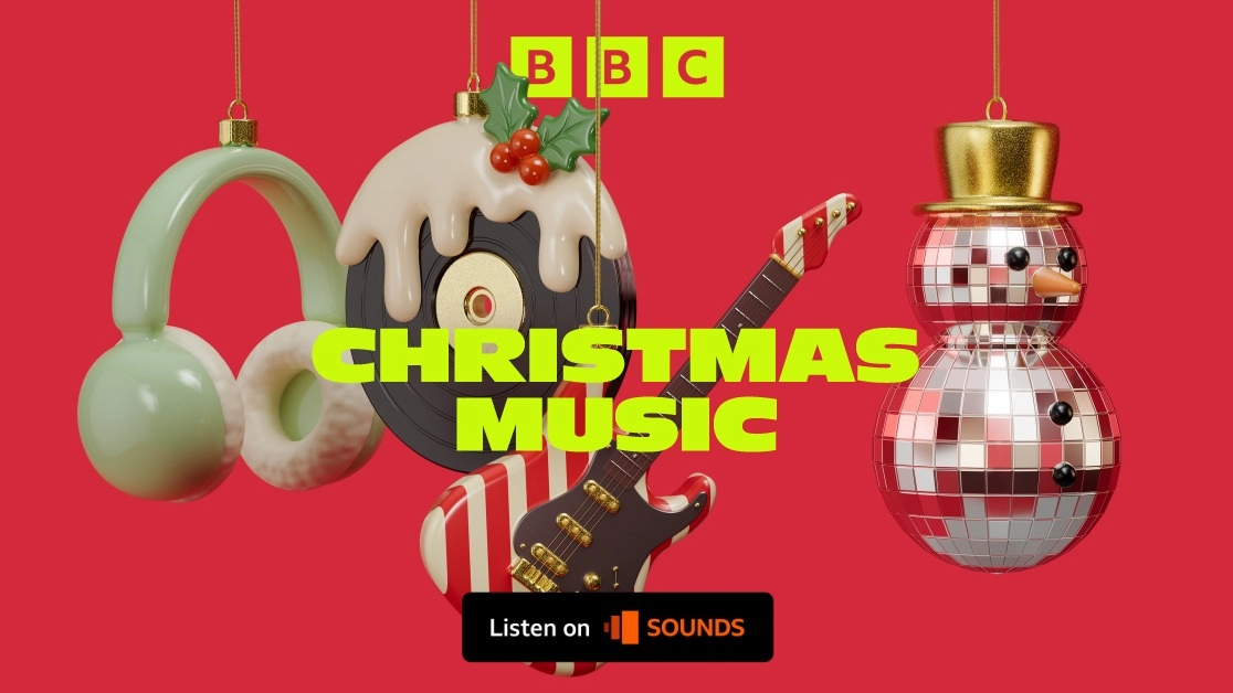 The best Christmas soundtracks you NEED this festive season