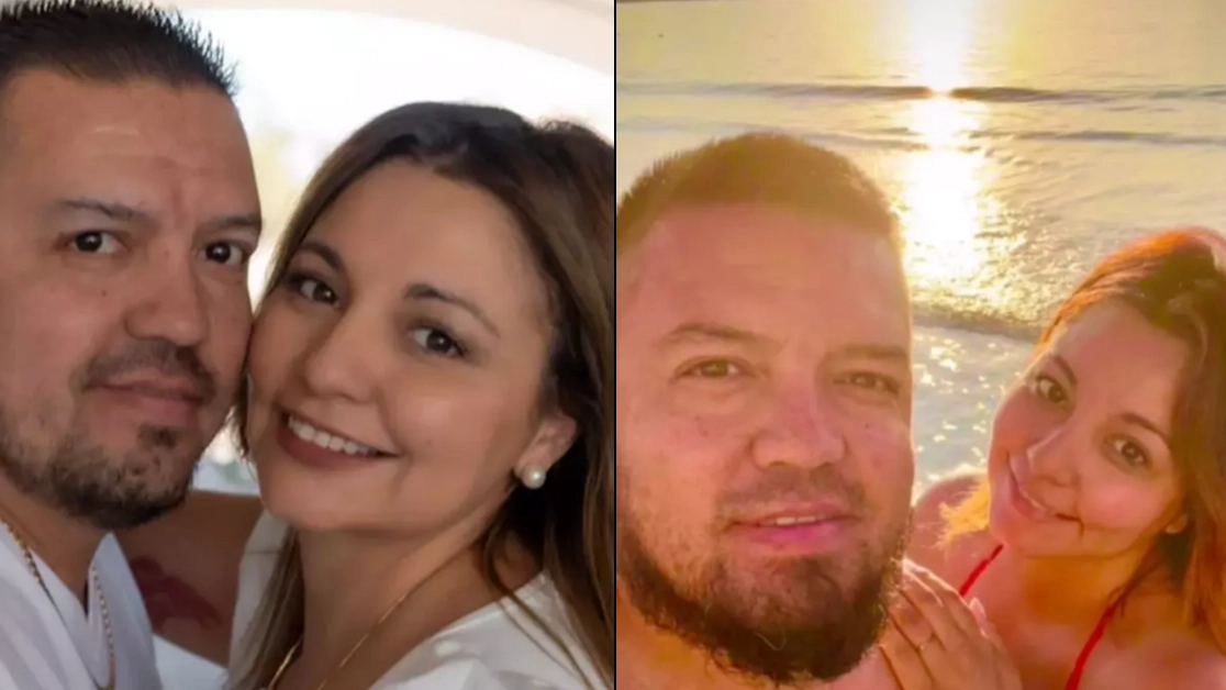 Woman with three kids responded to trolls after discovering ‘sick’ relation to husband of 10 years