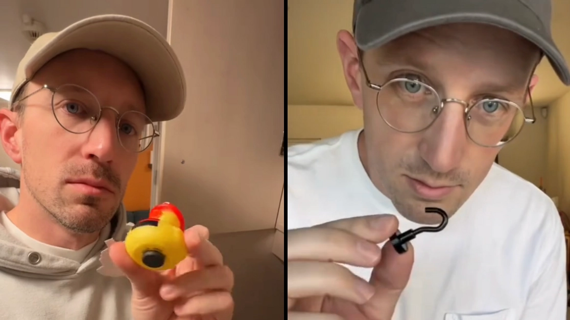 Cruise ship worker reveals the three most important things to bring on the boat