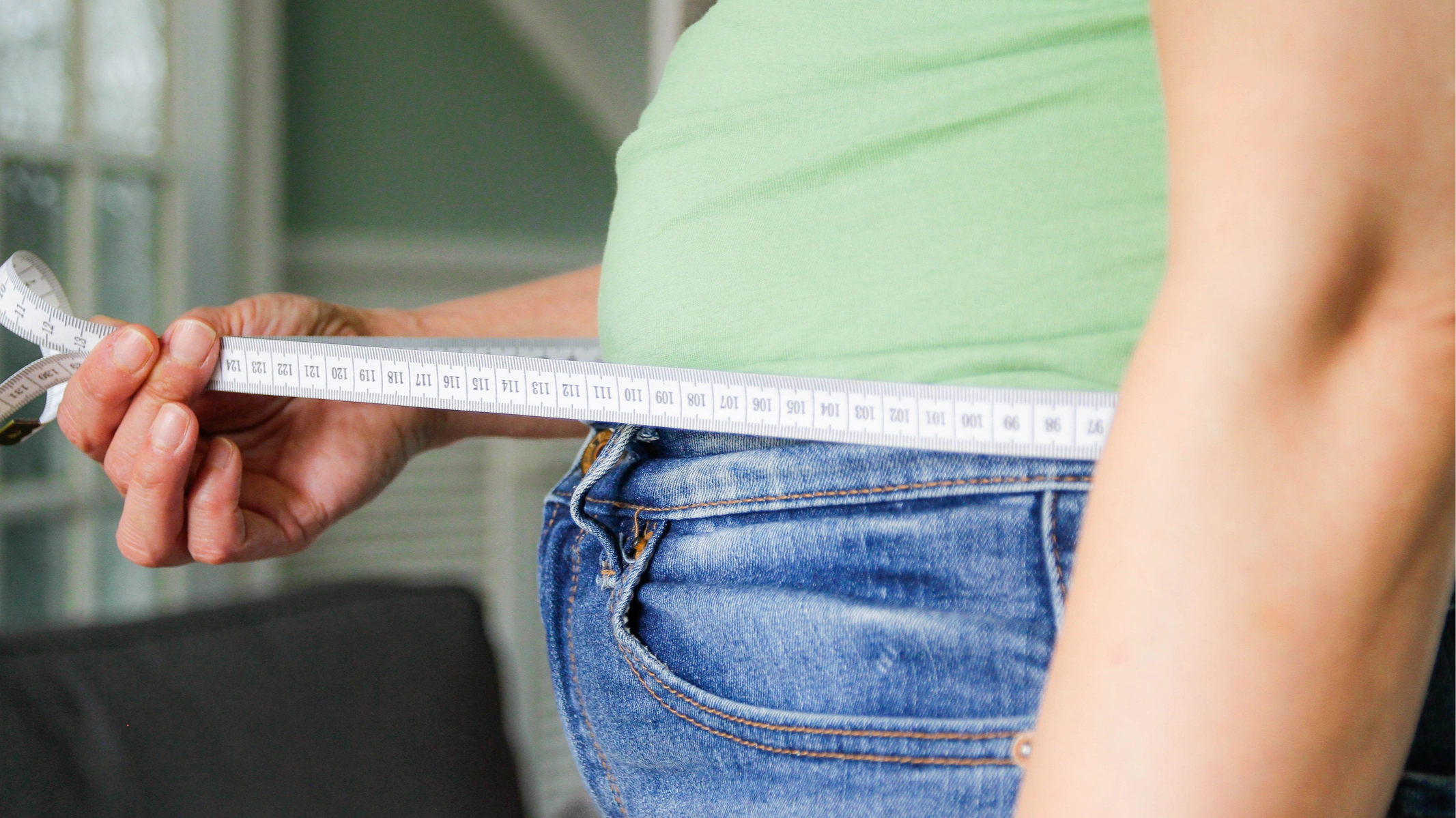 Humans could become 'immune to obesity' as new study says we need to 'delete' part of our bodies