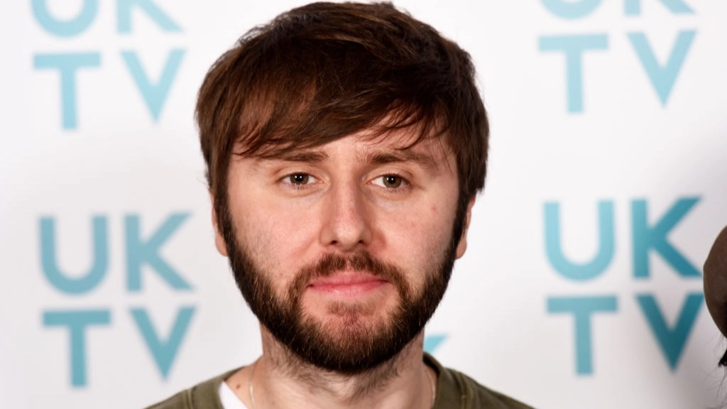 James Buckley earned £10,000 a week to become millionaire after The Inbetweeners ended