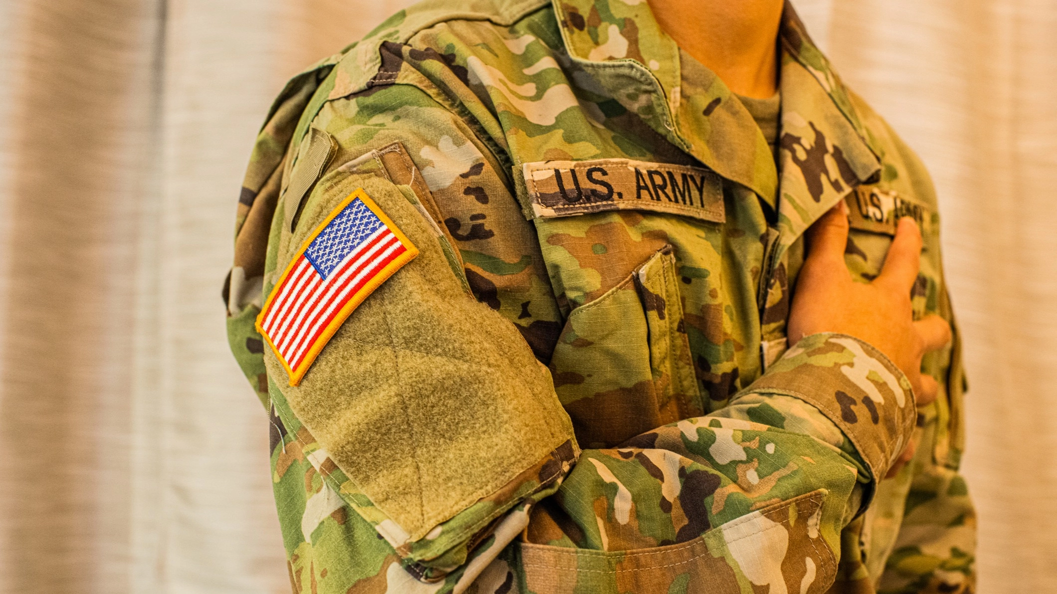 Health conditions that mean people will avoid conscription as Donald Trump 'keeps option on the table'