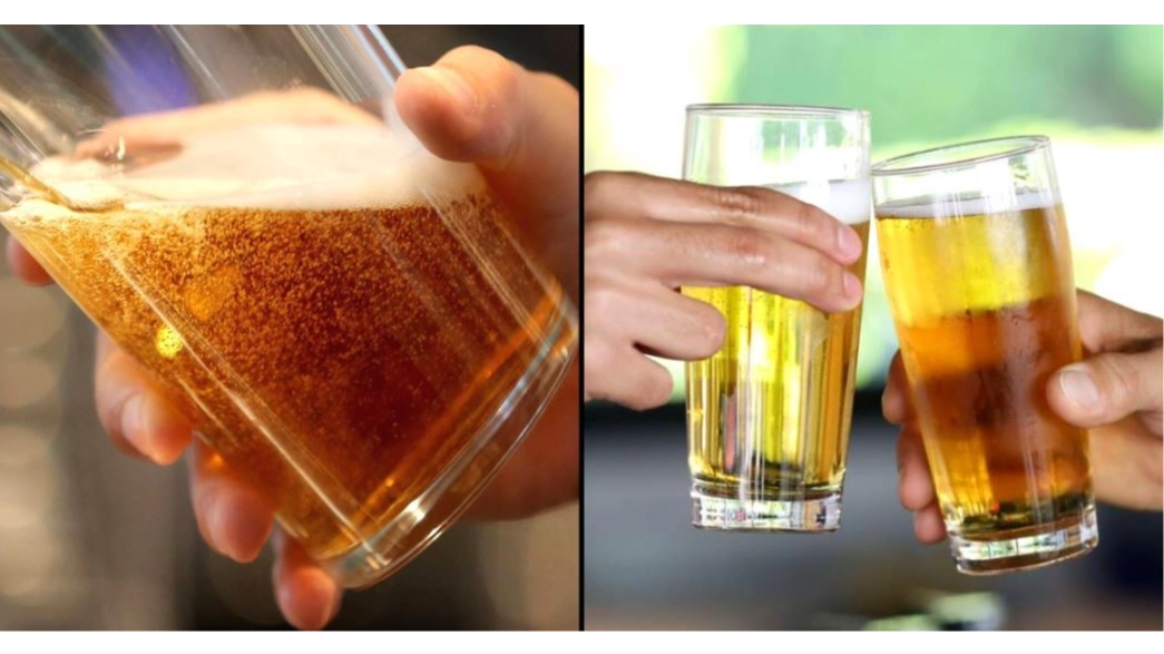 Brits Can’t Get Enough Of Increasingly Popular Beer Which Is ‘Set To Take Over The World’