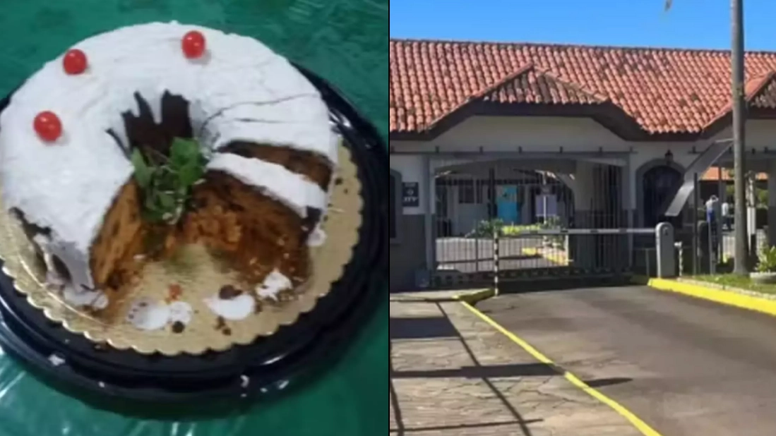 Police discover critical evidence on daughter-in-law's phone following arrest over Christmas cake that killed three