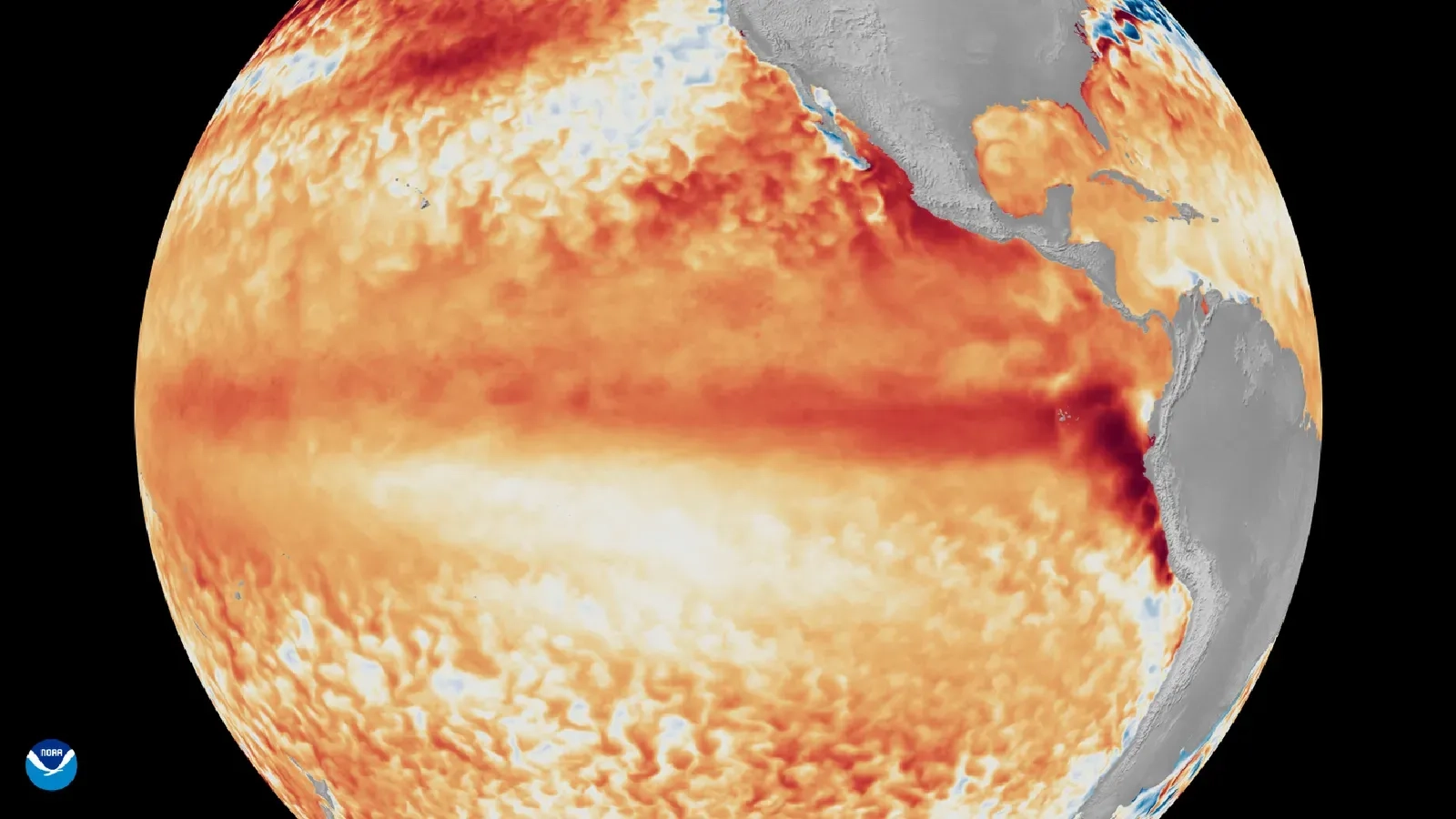 ‘Super El Niño’ is carrying deadly ‘silent killer’ threat to entire world