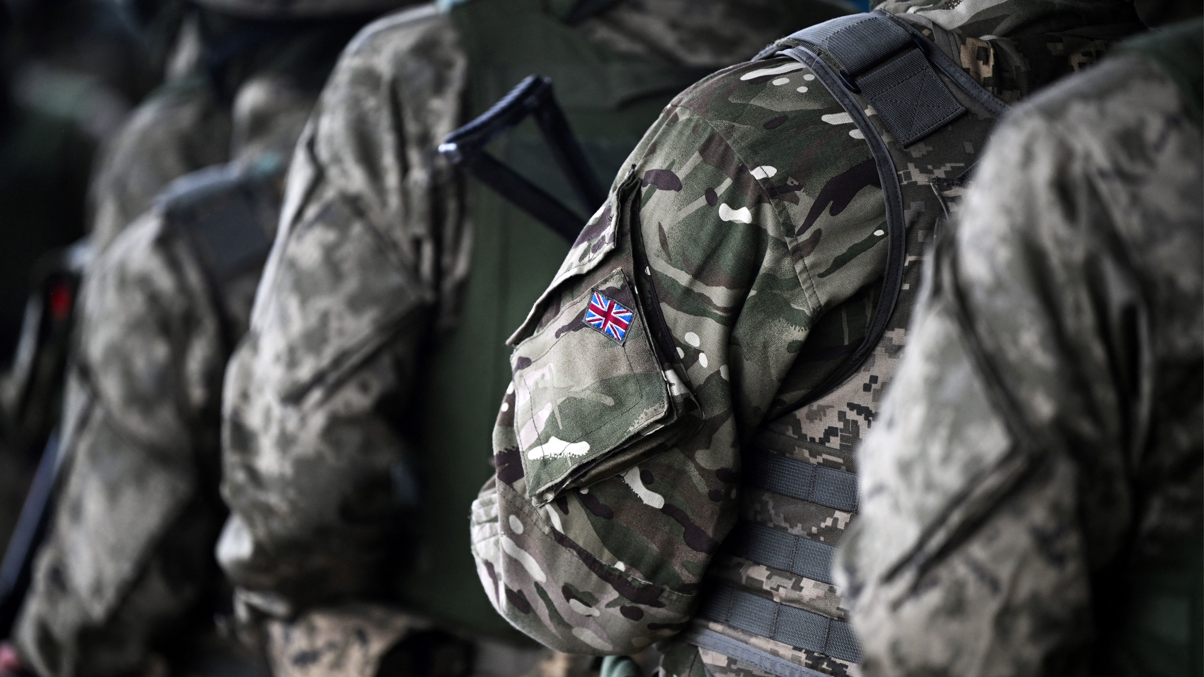 Ex-MI6 chief says Britain must 'prepare for war' as he issues warning over what Russia will do next