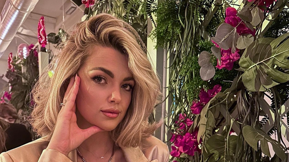 Influencer missing after holiday party found dead in forest following ex’s chilling confession
