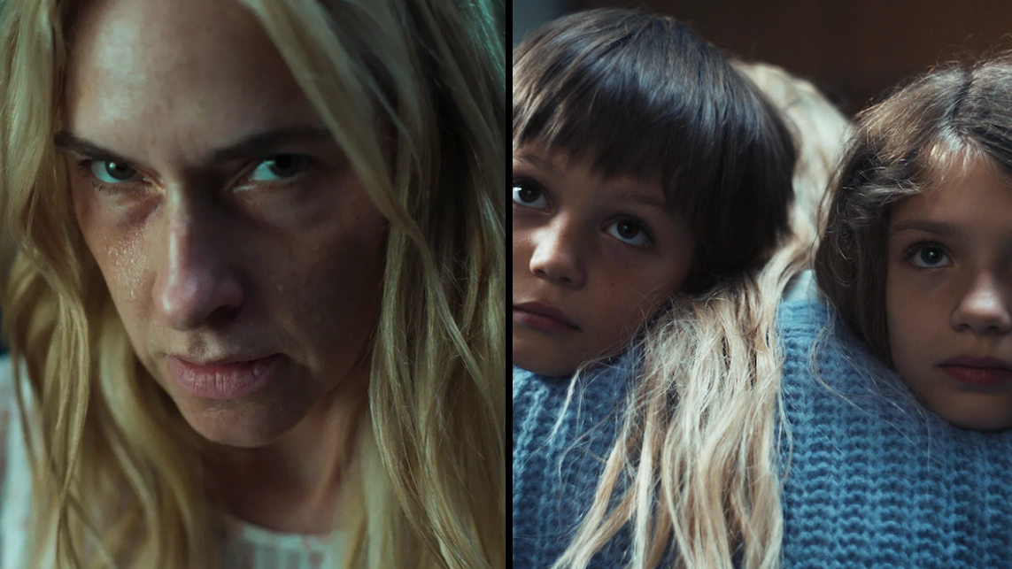 Netflix viewers 'can't stop watching' new psychological thriller mini-series