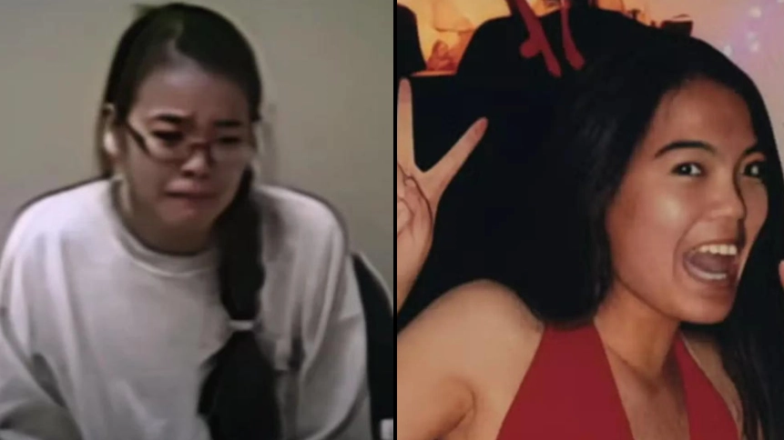 Netflix viewers accuse show of using AI in new crime documentary after spotting bizarre feature