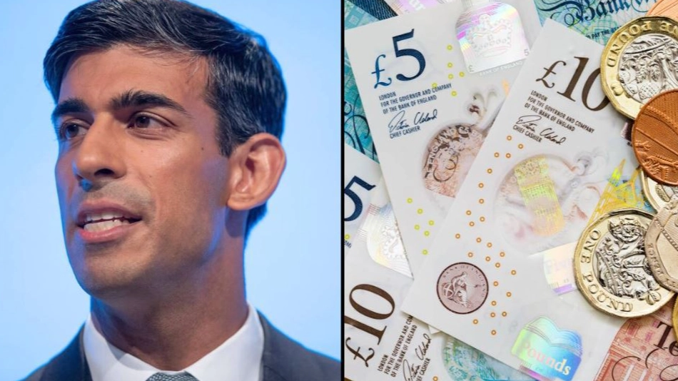 Millions Of Brits Will Receive First £650 Cost Of Living Payment In Weeks