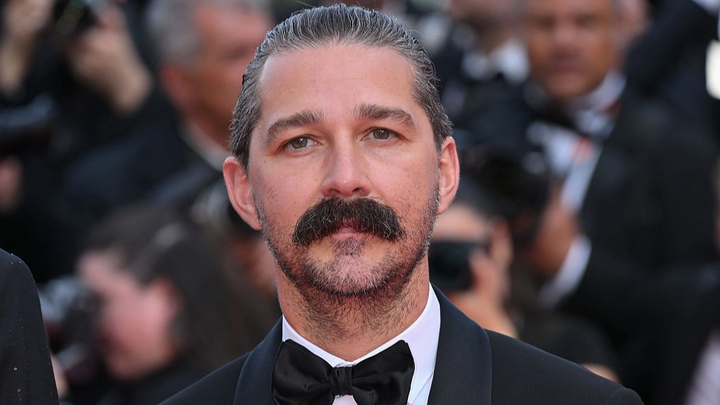 Shia LaBeouf explained argument that led to him 'coming to fist fight' co-star and not talking to him for years