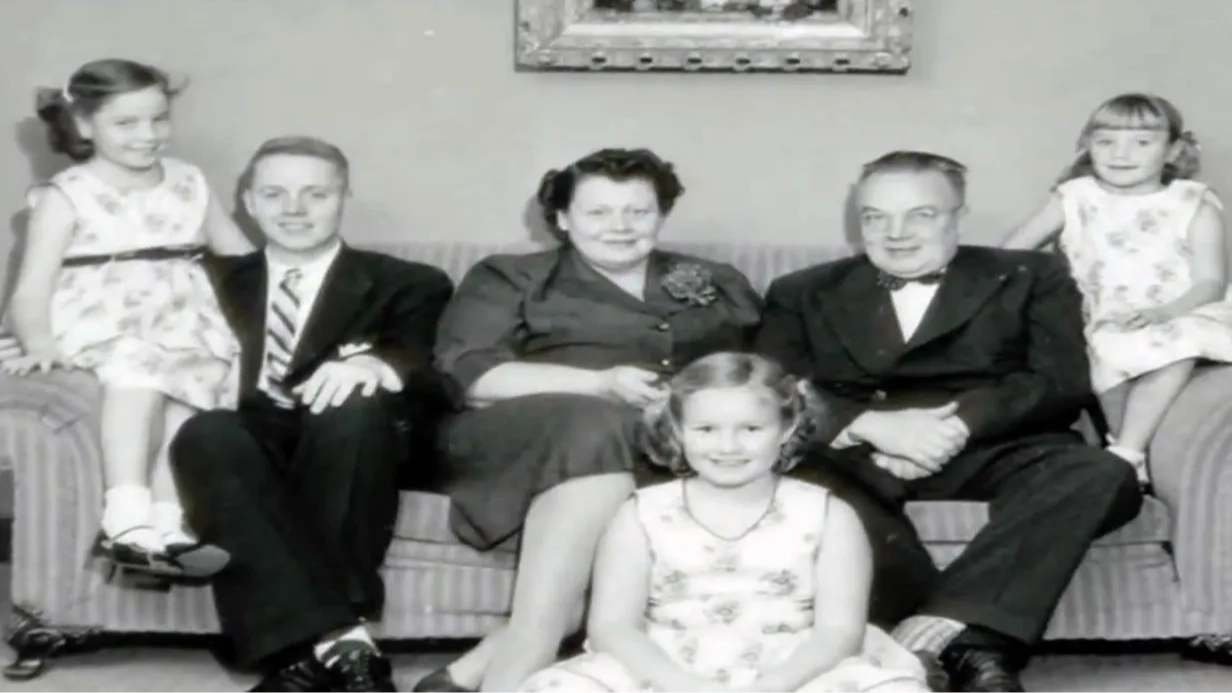 Mystery of family who disappeared more than 60 years ago ‘solved’ as shocking discovery made