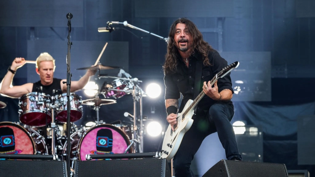 It's not too late to buy Foo Fighters Anfield tickets after Australian tour announcement