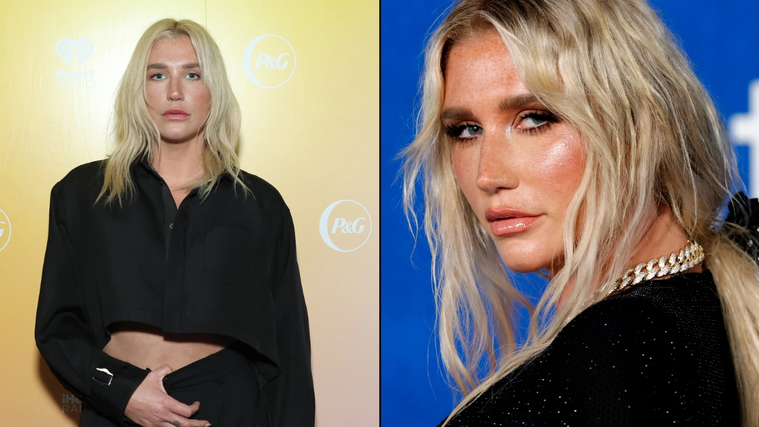 Kesha slams her ex as a 'starf**ker' after admitting reason he broke up with her