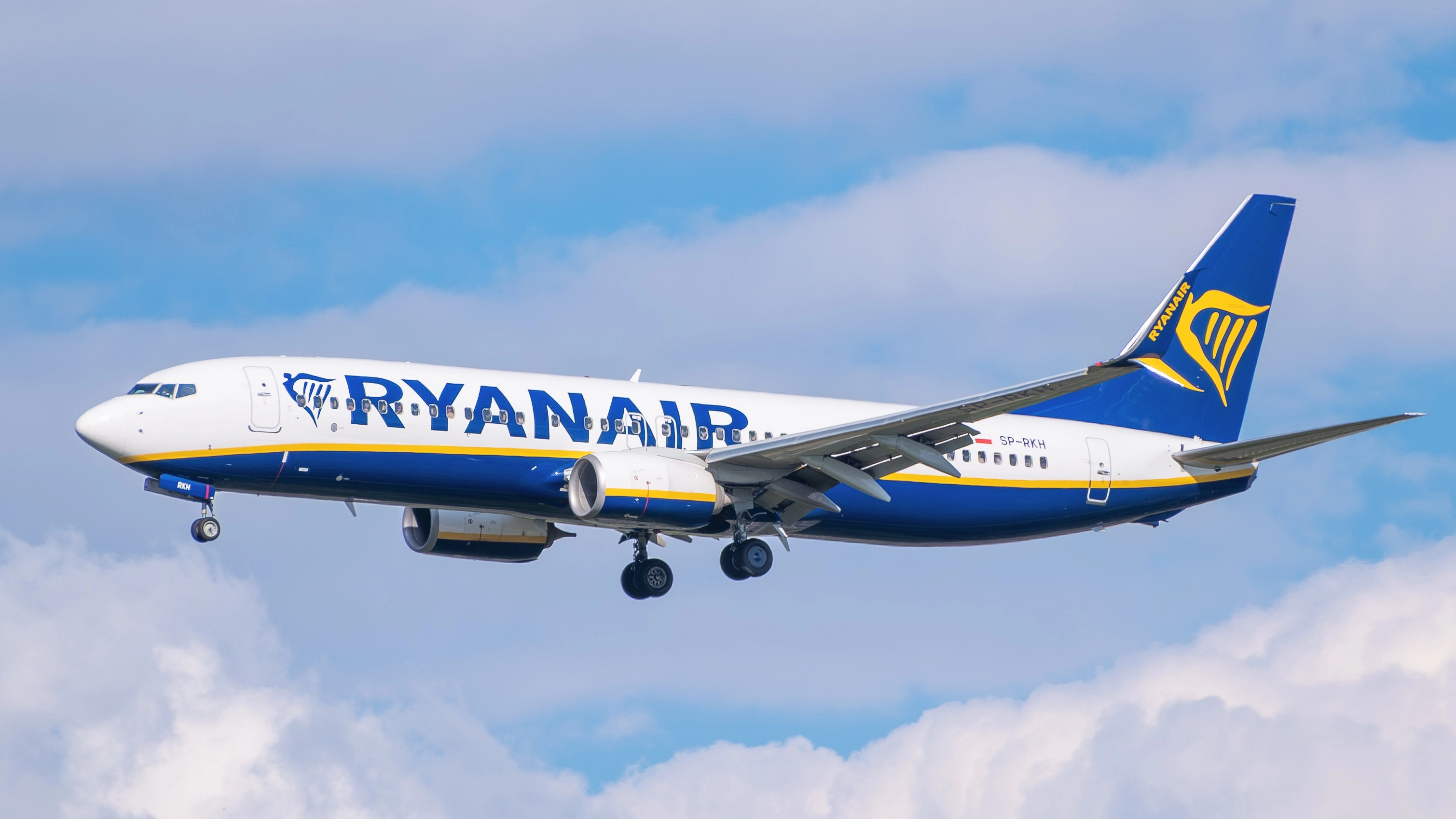 You could be owed £350 if you've flown with Jet2, Ryanair or easyJet