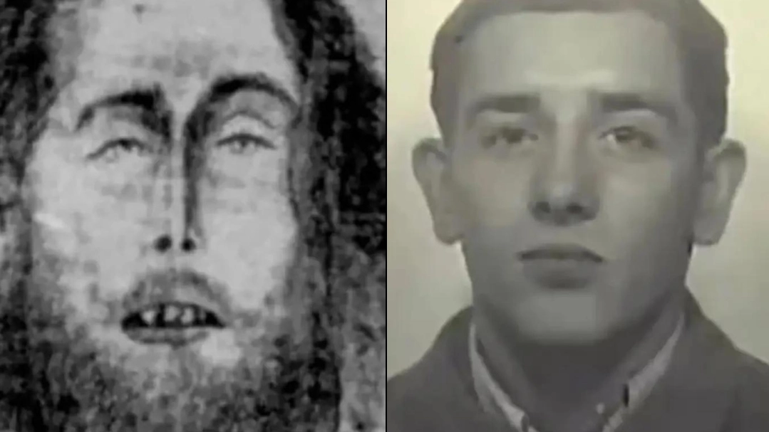 50-year mystery of 'pinnacle man' found frozen to death in cave finally solved