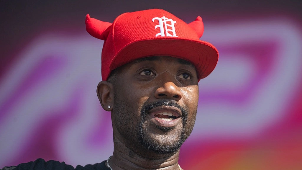 Ray J reveals his 'heart is mostly black' after being given months to live
