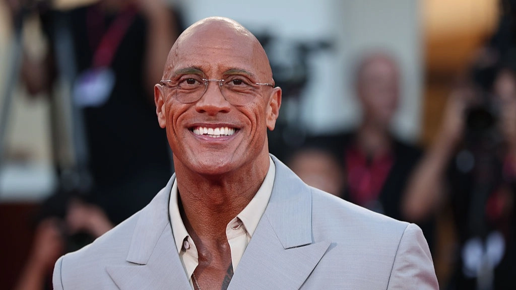 Dwayne Johnson explains truth behind dramatic weight loss after fans were concerned