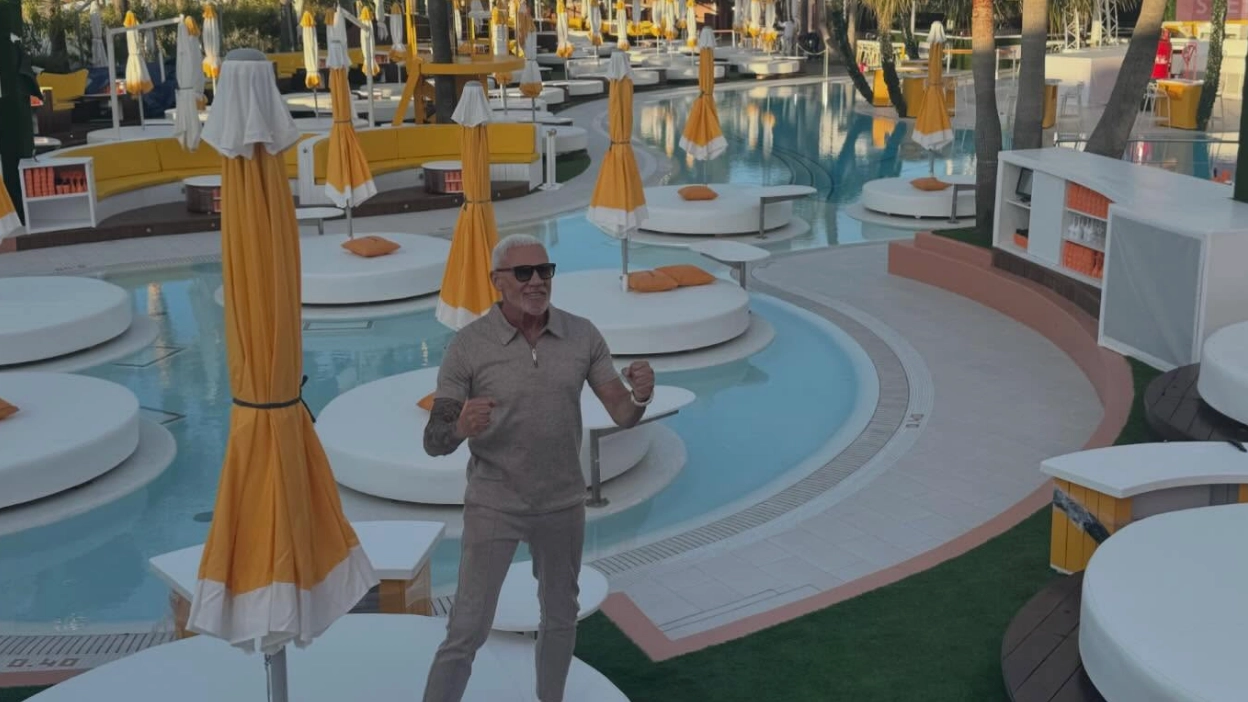 Wayne Lineker's famous Ibiza beach club coming to UK for first time with surprising location announced