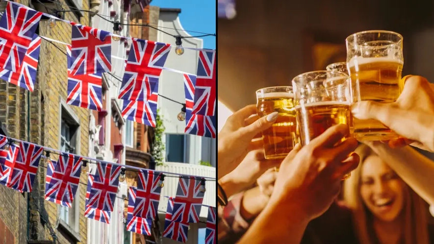 PM Keir Starmer denies UK will get extra bank holiday next year to commemorate WW2