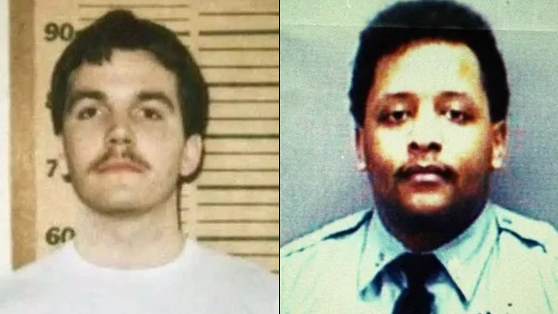Death row killers are refusing to sign Joe Biden's Presidential pardon that would save their life